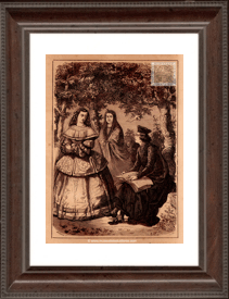 Los tres estudiantes