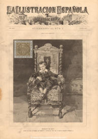 La Ilustración española y americana