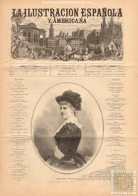 La Ilustración Española y Americana