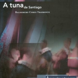 A Tuna de Santiago