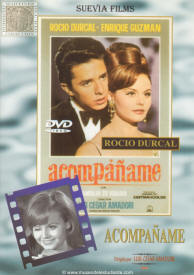 Acompáñame