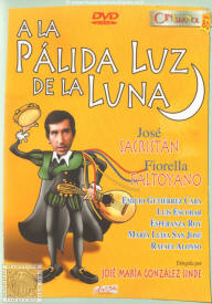 A la pálida luz de la luna