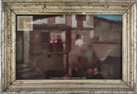 Alborada estudiantil