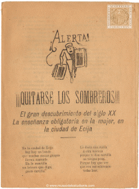 Quitarse los sombreros!!!