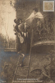 Después de la serenata