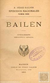 Bailén