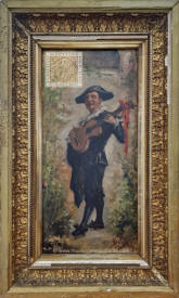 Serenata estudiantil