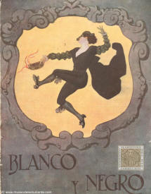 Blanco y Negro