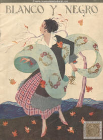 Blanco y Negro