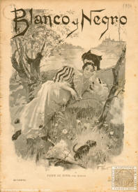 Blanco y Negro