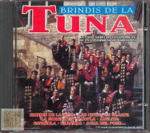Brindis de la Tuna
