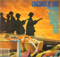 Canciones de Tuna