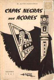 Capas negras nos Aþores