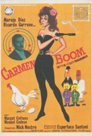 Carmen Boom