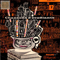 Chansons d'étudiants