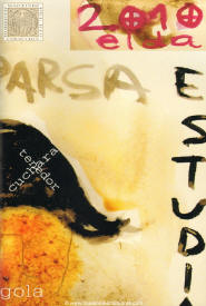 Comparsa de Estudiantes de Elda