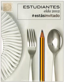 Comparsa de Estudiantes de Elda