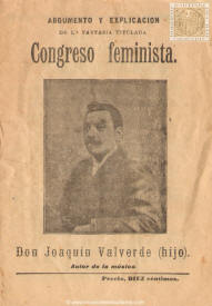 Congreso feminista