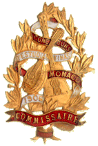 Concurso de Estudiantinas de Mónaco Comisario