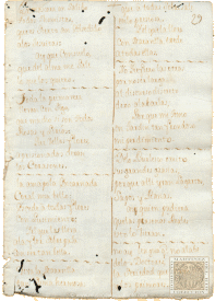 Coplillas estudiantiles