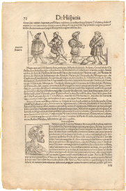 Cosmographia Universitatis Hispanarum