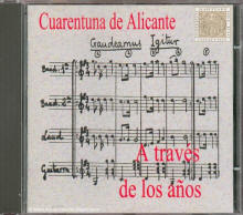 A través de los años