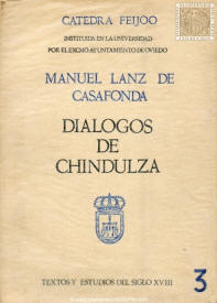 Diálogos de Chindulza