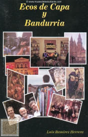 Ecos de capa y bandurria