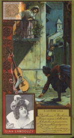 El barbero de Sevilla