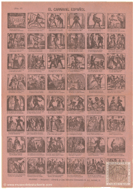 El carnaval español