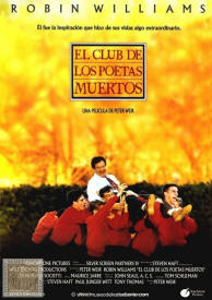 El club de los poetas muertos