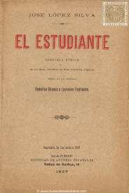 El estudiante