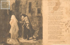 El estudiante de Salamanca