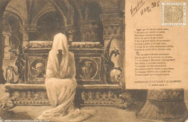 El estudiante de Salamanca