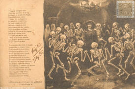 El estudiante de Salamanca