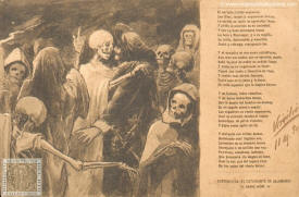 El estudiante de Salamanca