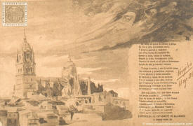 El estudiante de Salamanca