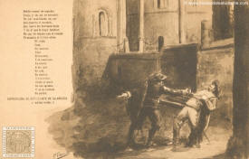 El estudiante de Salamanca