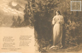 El estudiante de Salamanca