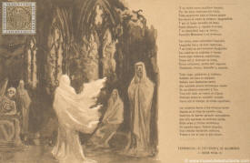 El estudiante de Salamanca