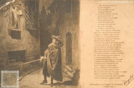 El estudiante de Salamanca
