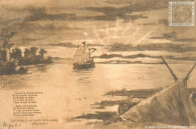 El estudiante de Salamanca