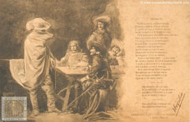 El estudiante de Salamanca