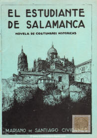 El estudiante de Salamanca