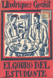 El gorro del estudiante