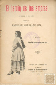 El jardín de los amores