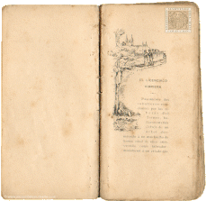 El licenciado vidriera