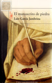 El manuscrito de piedra