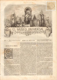 El Museo Universal