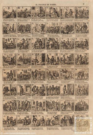 El pilluelo de Madrid